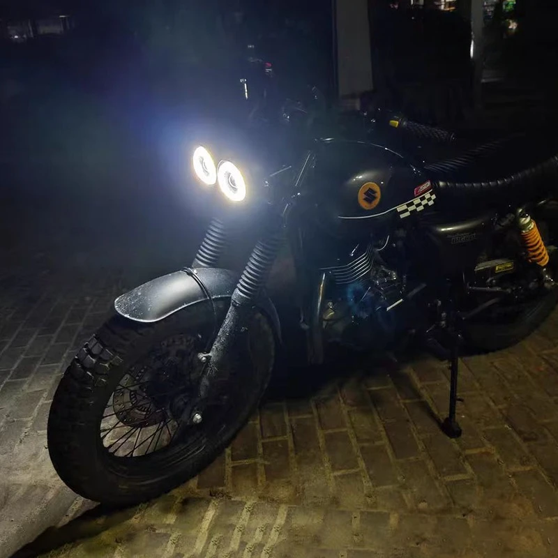 kf-Sf49655dc5fdd4f7aae55359e98efaa234-Motorcycle-Modified-LED-Double-Eye-Headlights-Round-Motor-Electroplate-Retro-Cafe-Racer-Angel-Eye-Headlamp